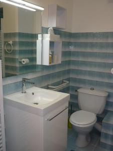 For rent Arcachon 2 rooms 33 m2 Gironde (33120) photo 4