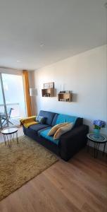 For rent Arcachon 3 rooms 42 m2 Gironde (33120) photo 2