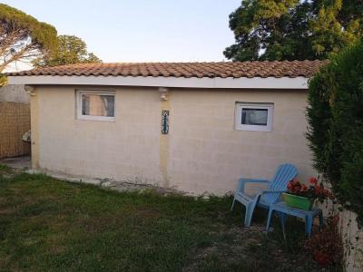 For rent Cadaujac 1 room 20 m2 Gironde (33140) photo 3