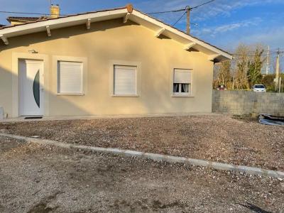 For rent Saint-denis-de-pile 3 rooms 70 m2 Gironde (33910) photo 2