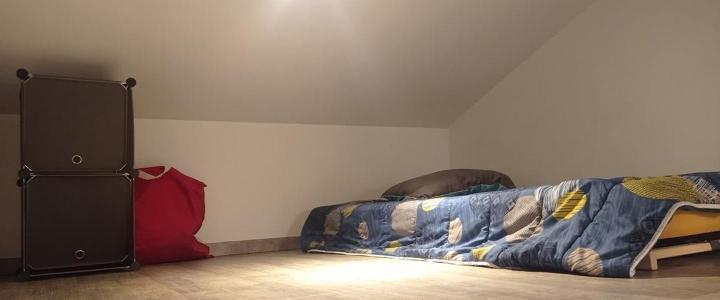For rent Floirac 1 room 21 m2 Gironde (33270) photo 1
