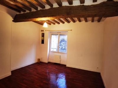 Annonce Vente Appartement Dieppe 76