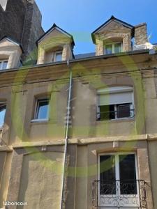 Acheter Appartement Dieppe Seine maritime