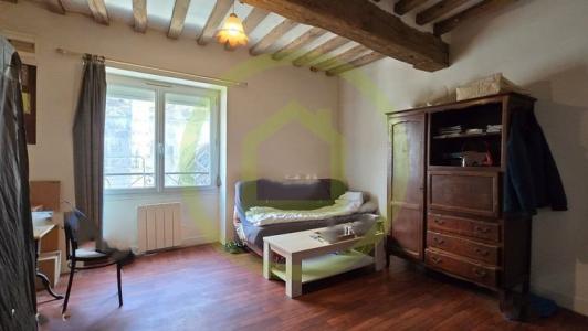 Acheter Appartement Dieppe 61000 euros