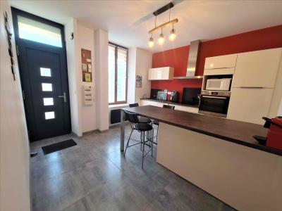 Annonce Vente 4 pices Maison Hussigny-godbrange 54