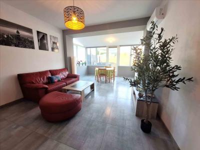 Acheter Maison 76 m2 Hussigny-godbrange