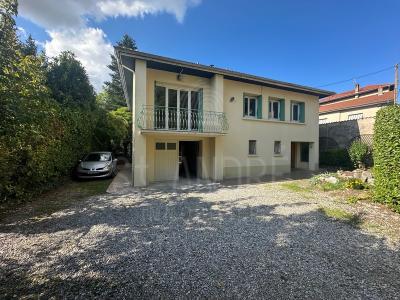 For sale Beaurepaire Beaurepaire 5 rooms 102 m2 Isere (38270) photo 1