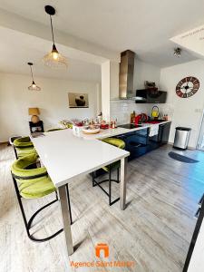 Annonce Location 4 pices Maison Ancone 26