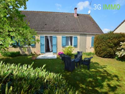 For sale Gargenville 5 rooms 101 m2 Yvelines (78440) photo 2