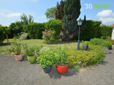 For sale Gargenville 5 rooms 101 m2 Yvelines (78440) photo 4