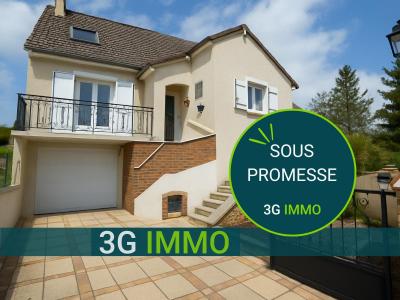 For sale Issou 6 rooms 130 m2 Yvelines (78440) photo 0