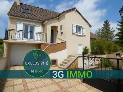 For sale Issou 6 rooms 130 m2 Yvelines (78440) photo 1