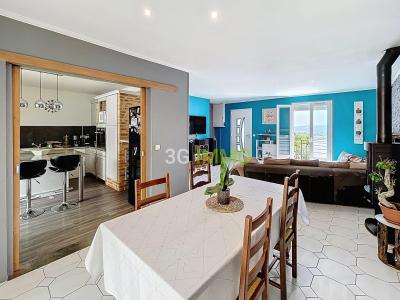 For sale Issou 6 rooms 130 m2 Yvelines (78440) photo 2