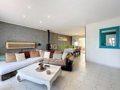 For sale Issou 6 rooms 130 m2 Yvelines (78440) photo 3
