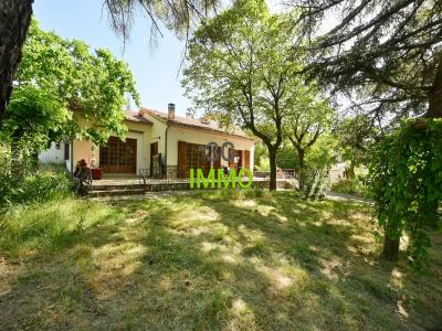 For sale Boisset-et-gaujac 6 rooms 140 m2 Gard (30140) photo 0