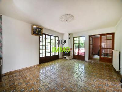 For sale Boisset-et-gaujac 6 rooms 140 m2 Gard (30140) photo 3