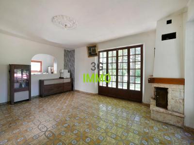 For sale Boisset-et-gaujac 6 rooms 140 m2 Gard (30140) photo 4