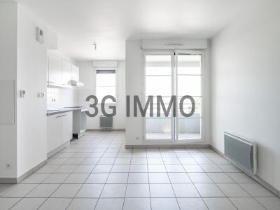 For rent Toulouse 3 rooms 61 m2 Haute garonne (31200) photo 0