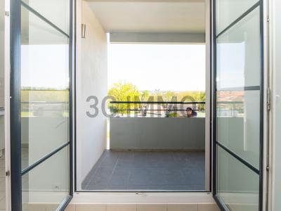 For rent Toulouse 3 rooms 61 m2 Haute garonne (31200) photo 4