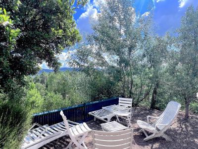 For sale Montauroux 4 rooms 87 m2 Var (83440) photo 0