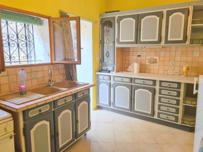 For sale Aigremont 3 rooms 65 m2 Gard (30350) photo 1