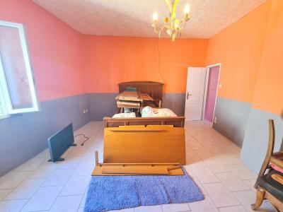 For sale Aigremont 3 rooms 65 m2 Gard (30350) photo 4
