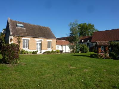 For sale Coudun 9 rooms 235 m2 Oise (60150) photo 1