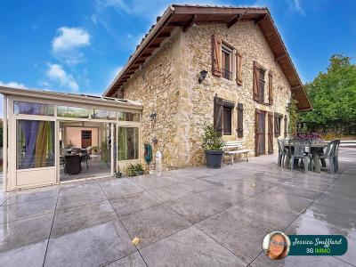 Acheter Maison 163 m2 Brassempouy