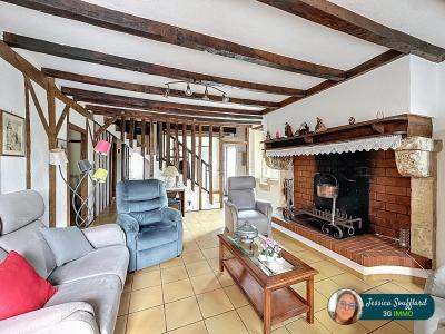 Acheter Maison Brassempouy Landes