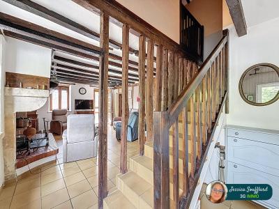 Acheter Maison Brassempouy 275600 euros