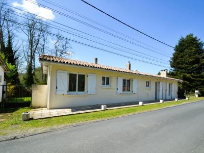 For sale Villandraut 4 rooms 121 m2 Gironde (33730) photo 4