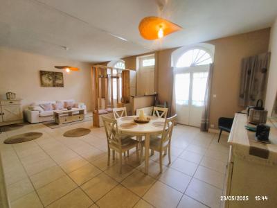 For sale Villandraut 5 rooms 155 m2 Gironde (33730) photo 1