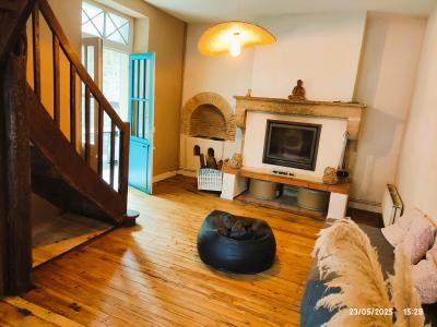 For sale Villandraut 5 rooms 155 m2 Gironde (33730) photo 2