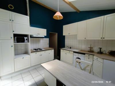 For sale Villandraut 5 rooms 155 m2 Gironde (33730) photo 3