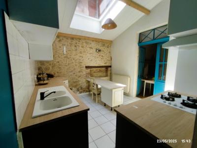 For sale Villandraut 5 rooms 155 m2 Gironde (33730) photo 4