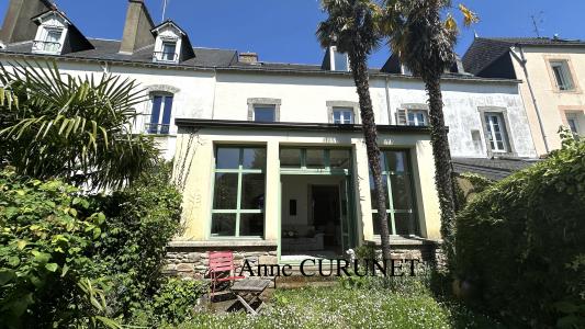 For sale Vannes 8 rooms 152 m2 Morbihan (56000) photo 2