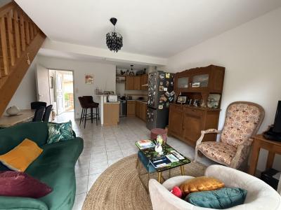 Acheter Maison 60 m2 Albi