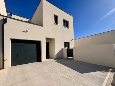 Annonce Vente 5 pices Maison Lespignan 34
