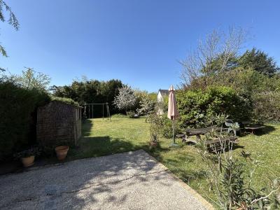 Acheter Maison 121 m2 Saint-avertin