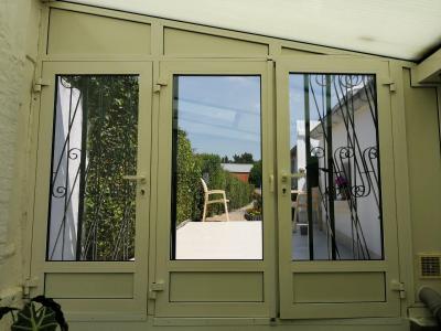 Acheter Maison 56 m2 Nouvion-en-thierache