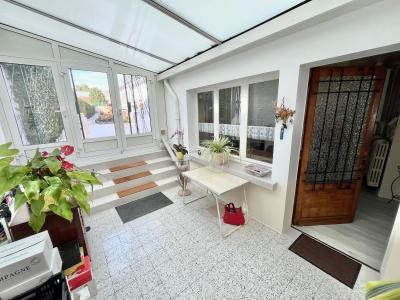 Acheter Maison Nouvion-en-thierache Aisne