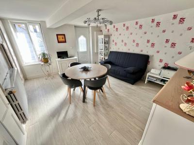 Acheter Maison Nouvion-en-thierache 49000 euros