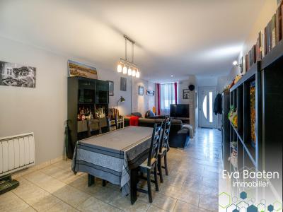 Annonce Vente 4 pices Appartement Thionville 57