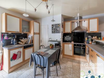 Acheter Appartement Thionville Moselle