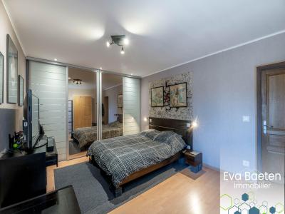 Acheter Appartement Thionville 240000 euros