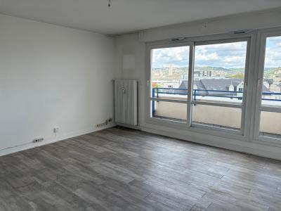 For sale Rouen 3 rooms 53 m2 Seine maritime (76100) photo 0