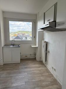 For sale Rouen 3 rooms 53 m2 Seine maritime (76100) photo 3