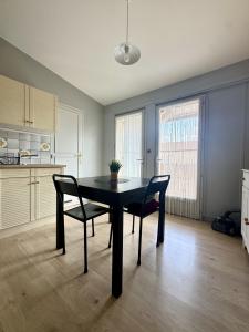 For sale Beziers 2 rooms 23 m2 Herault (34500) photo 3