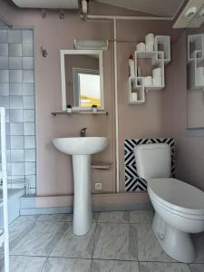 For sale Beziers 2 rooms 23 m2 Herault (34500) photo 4