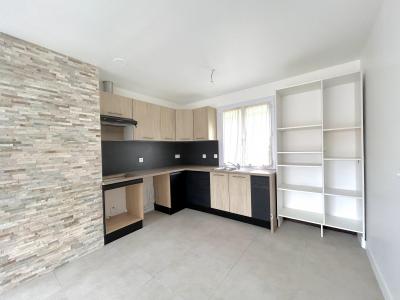 For sale Montfermeil 3 rooms 65 m2 Seine saint denis (93370) photo 3